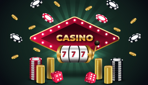 Sg Casino - 